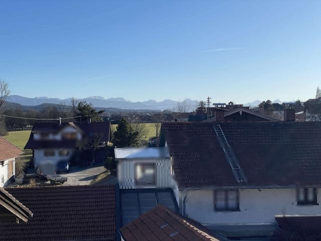Wohnung kaufen in Peiting, Bayern