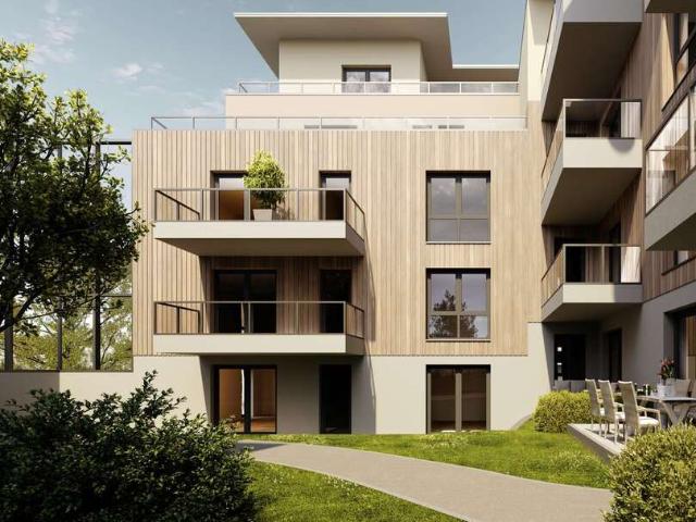 Wohnung kaufen in Hausen, Peiting