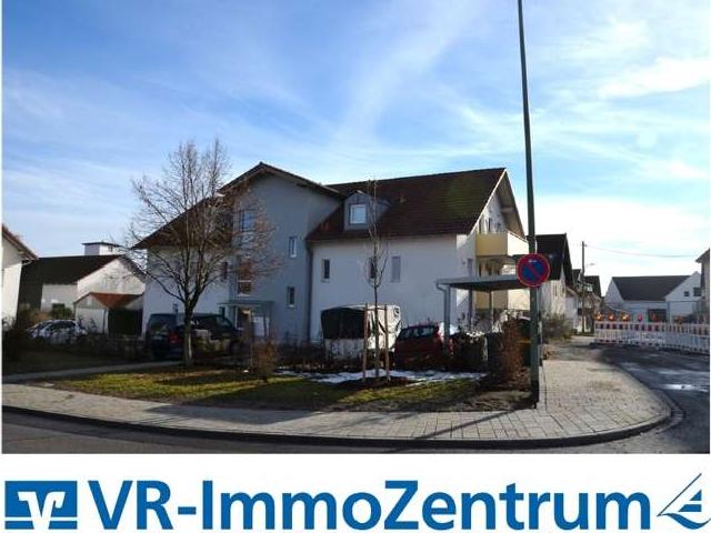 Wohnung kaufen in Penzing, Bayern