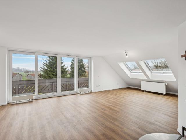 Wohnung kaufen in Penzing, Bayern