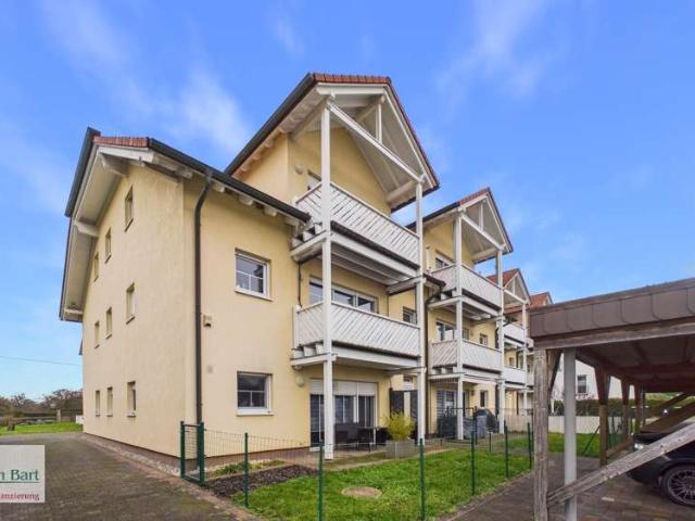 Wohnung kaufen in Perl, Saarland
