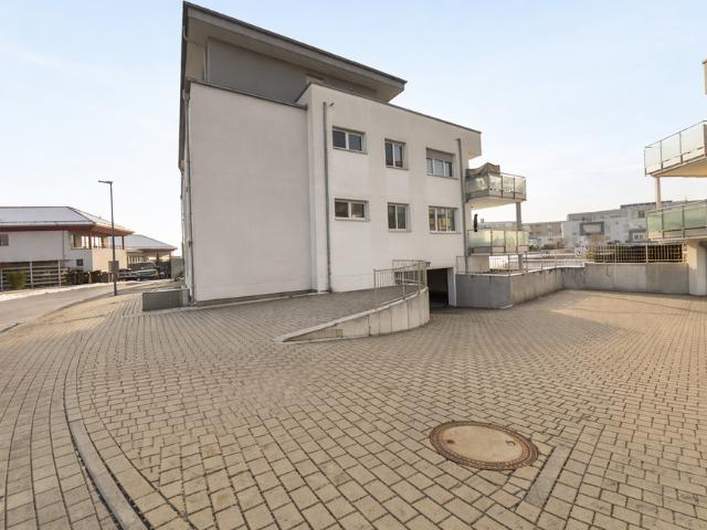 Wohnung kaufen in Petersberg, Hessen