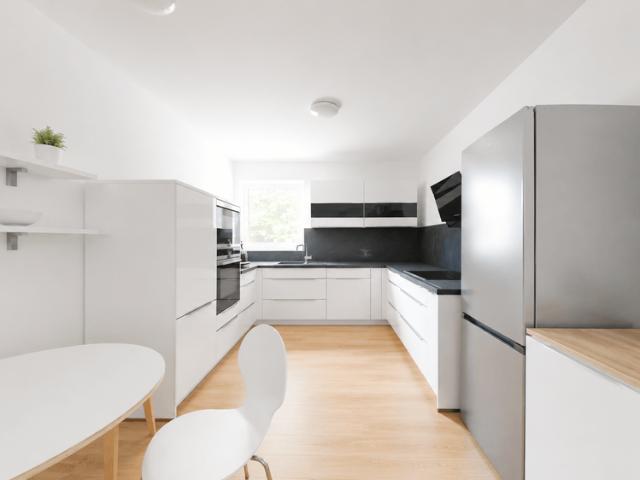Wohnung kaufen in Petersberg, Hessen