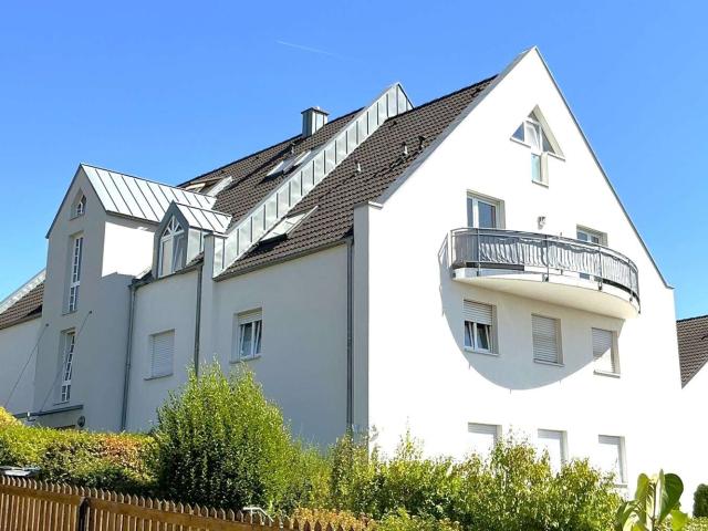 Wohnung kaufen in Petersberg, Landkreis Fulda