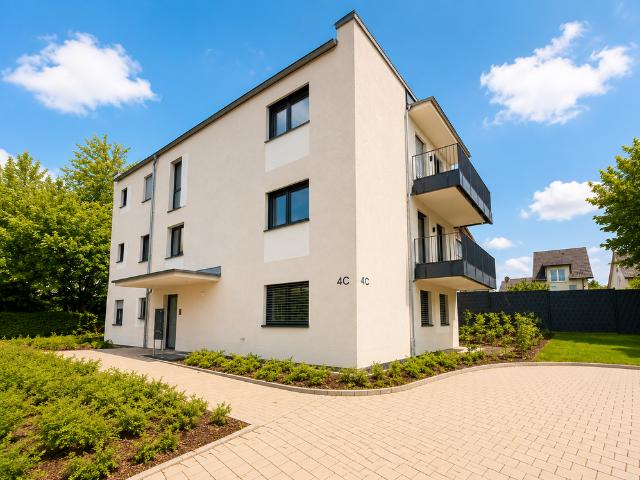 Wohnung kaufen in Petersberg, Hessen