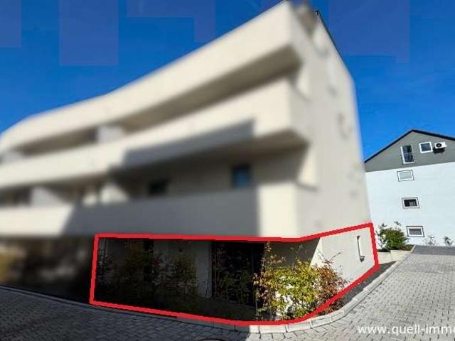 Wohnung kaufen in Petersberg, Landkreis Fulda