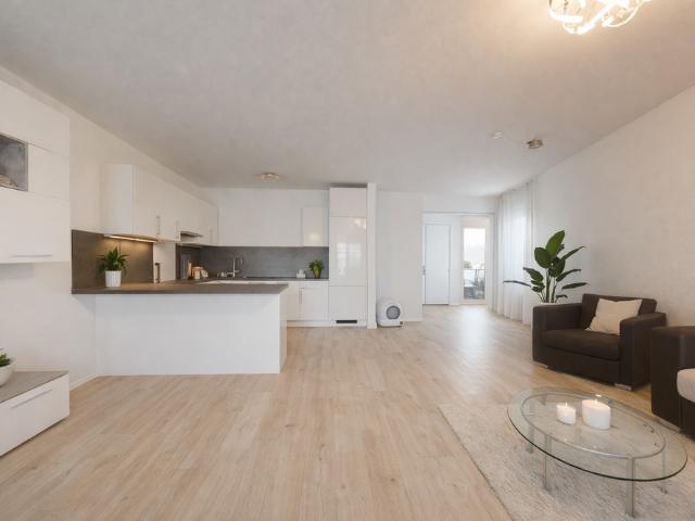 Wohnung kaufen in Petersberg, Hessen