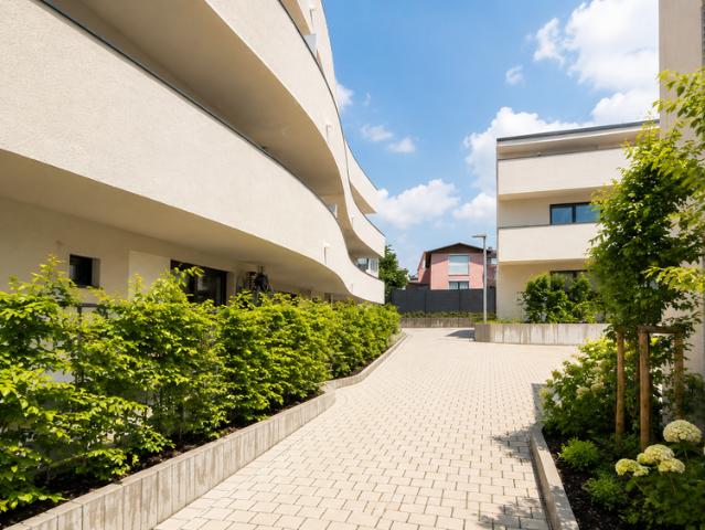 Wohnung kaufen in Petersberg, Hessen