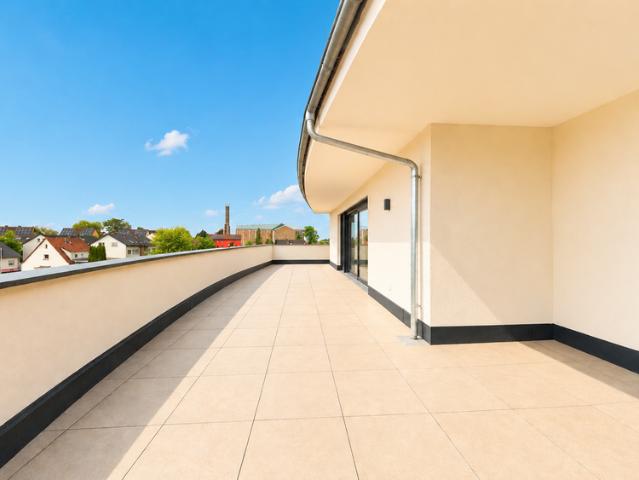 Wohnung kaufen in Petersberg, Hessen