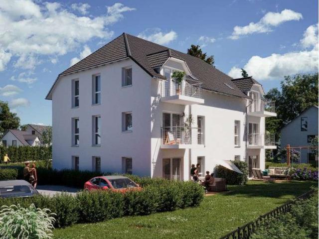 Wohnung kaufen in Altlandsberg