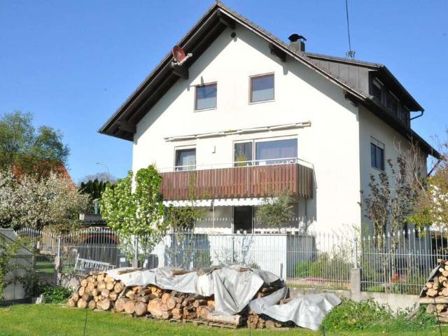 Wohnung kaufen in Bayern