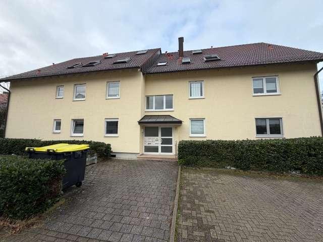 Wohnung kaufen in Pfaffenweiler, Baden-Württemberg
