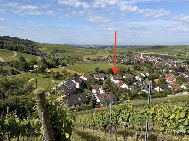 Wohnung kaufen in Pfaffenweiler, Baden-Württemberg