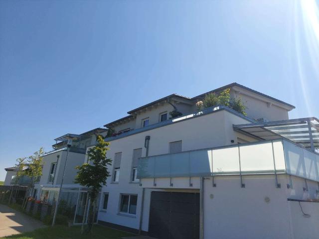 Wohnung kaufen in Pfahlheim, Ellwangen