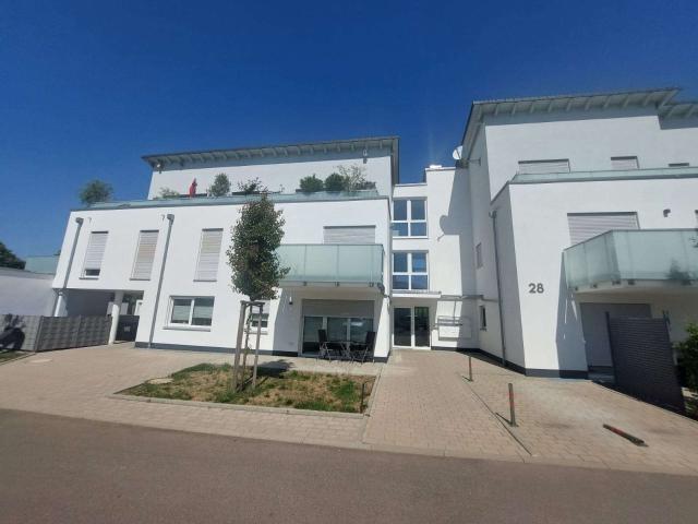 Wohnung kaufen in Pfahlheim, Ellwangen