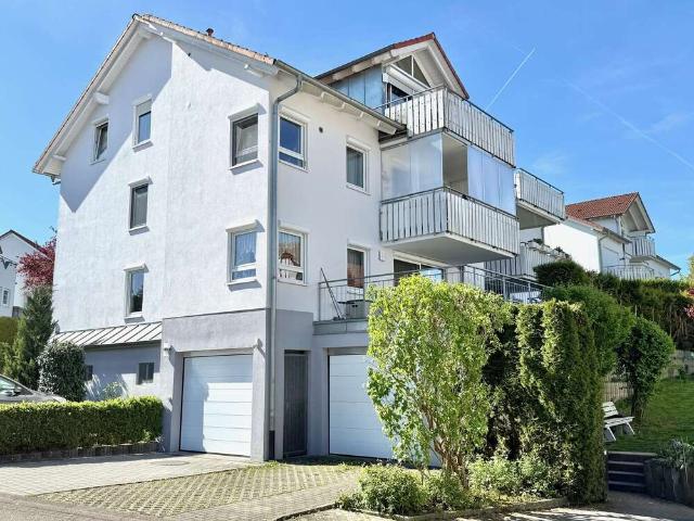 Wohnung kaufen in Pfedelbach, Baden-Württemberg