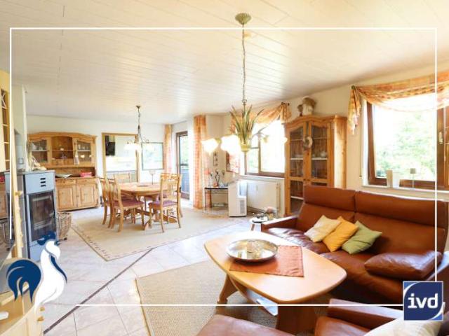 Wohnung kaufen in Heuberg/Buchhorn/Gleichen, Pfedelbach