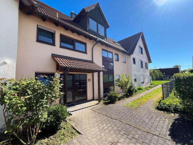 Wohnung kaufen in Heuberg, Pfedelbach