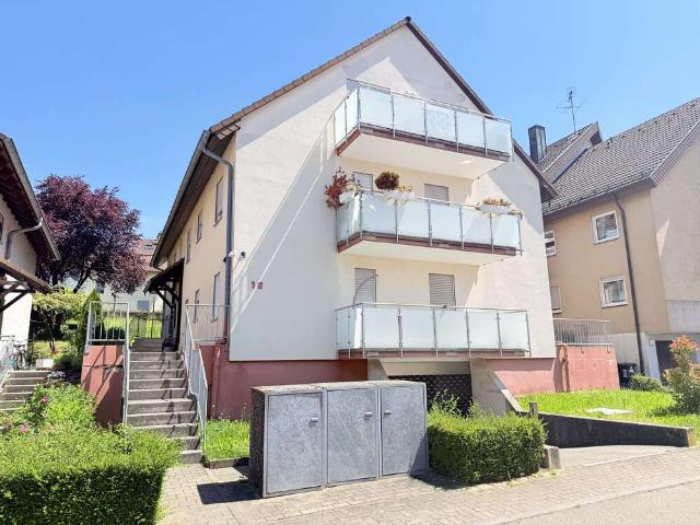 Wohnung kaufen in Söllingen, Baden-Württemberg