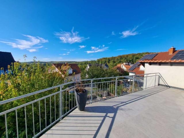 Wohnung kaufen in Söllingen, Landkreis Karlsruhe