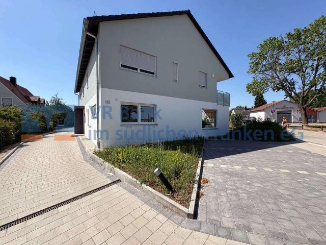 Wohnung kaufen in Pfofeld, Bayern