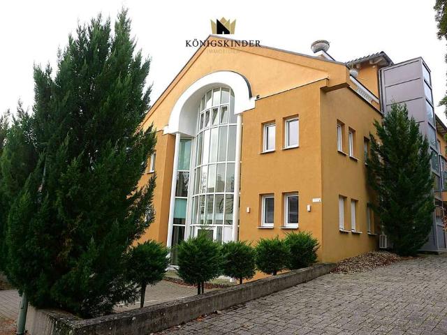 Wohnung kaufen in Dillweißenstein, Pforzheim