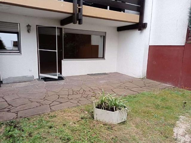 Wohnung kaufen in Pforzheim, Baden-Württemberg