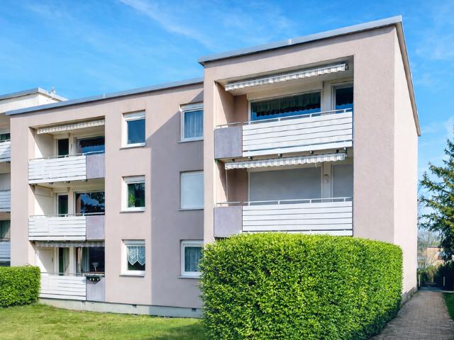Wohnung kaufen in Pforzheim, Baden-Württemberg