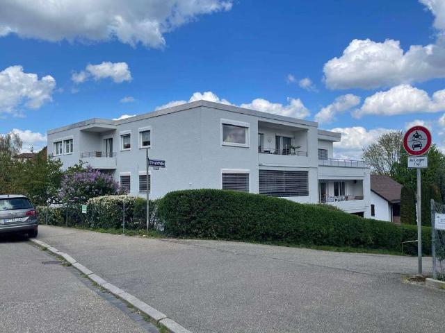 Wohnung kaufen in Dillweißenstein, Pforzheim