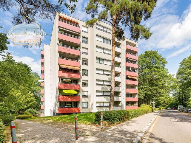 Wohnung kaufen in Pforzheim, Baden-Württemberg