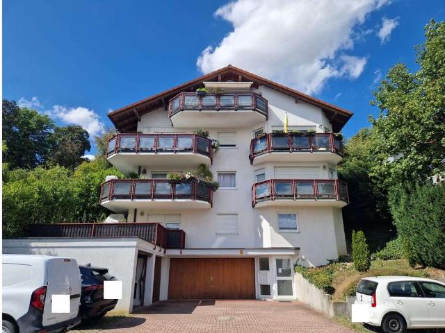 Wohnung kaufen in Eutingen, Pforzheim