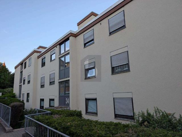 Wohnung kaufen in Nordstadt, Pforzheim