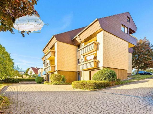 Wohnung kaufen in Eutingen, Pforzheim