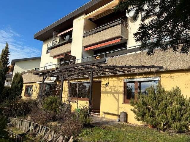 Wohnung kaufen in Brötzingen, Pforzheim