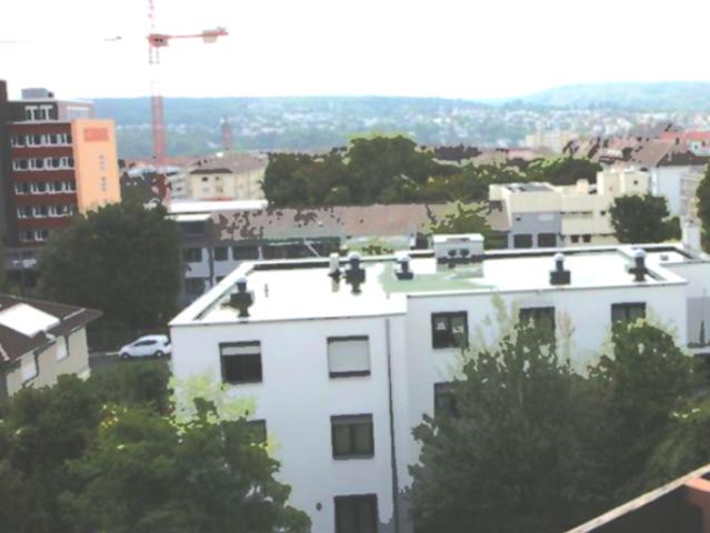 Wohnung kaufen in Nordstadt, Pforzheim
