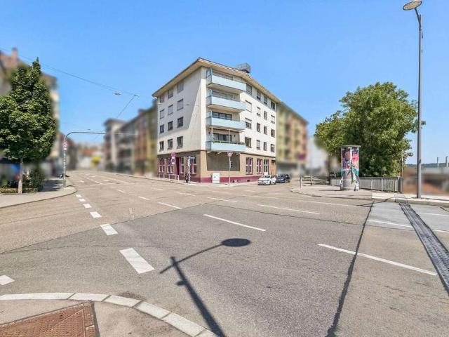 Wohnung kaufen in Nordstadt, Pforzheim