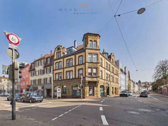 Wohnung kaufen in Pforzheim, Baden-Württemberg
