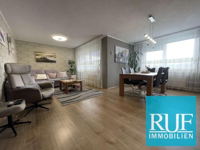 Wohnung kaufen in Innenstadt, Pforzheim