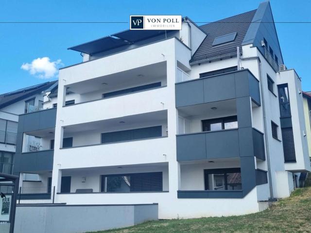 Wohnung kaufen in Dillweißenstein, Pforzheim