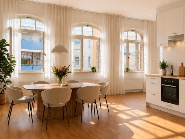 Wohnung kaufen in Weststadt, Pforzheim