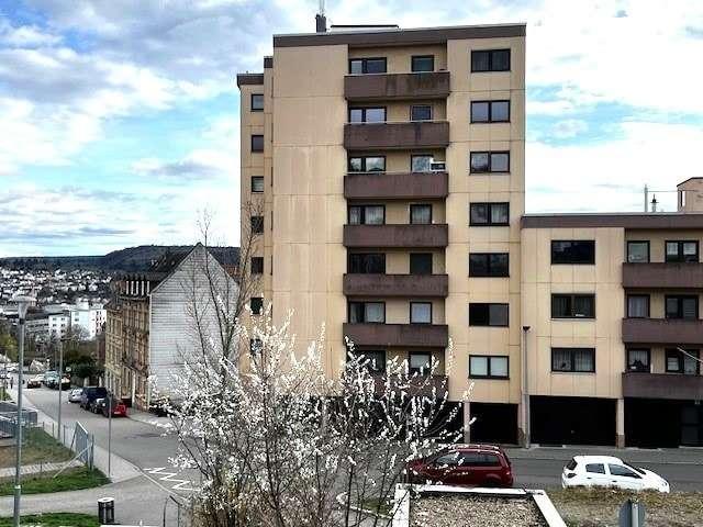 Wohnung kaufen in Brötzingen, Pforzheim
