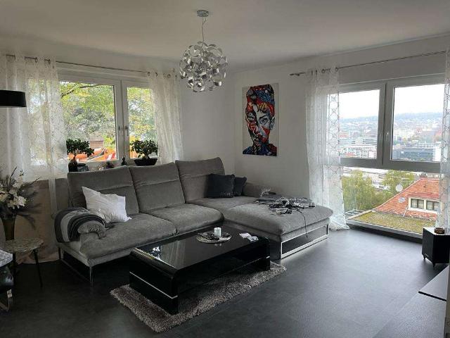 Wohnung kaufen in Innenstadt, Pforzheim
