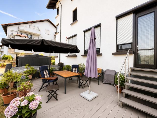 Wohnung kaufen in Pforzheim, Baden-Württemberg