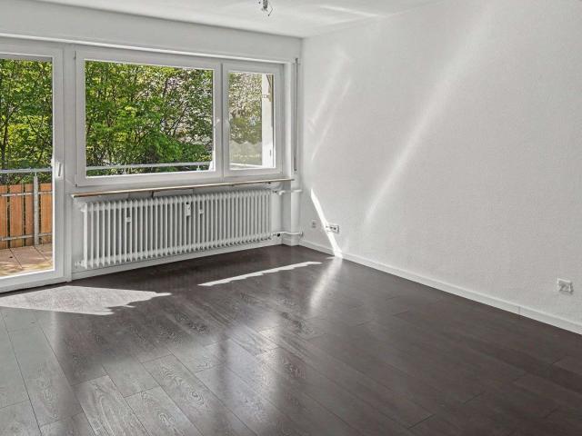 Wohnung kaufen in Dillweißenstein, Pforzheim