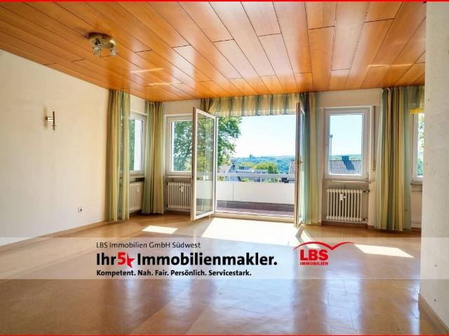 Wohnung kaufen in Brötzingen, Pforzheim