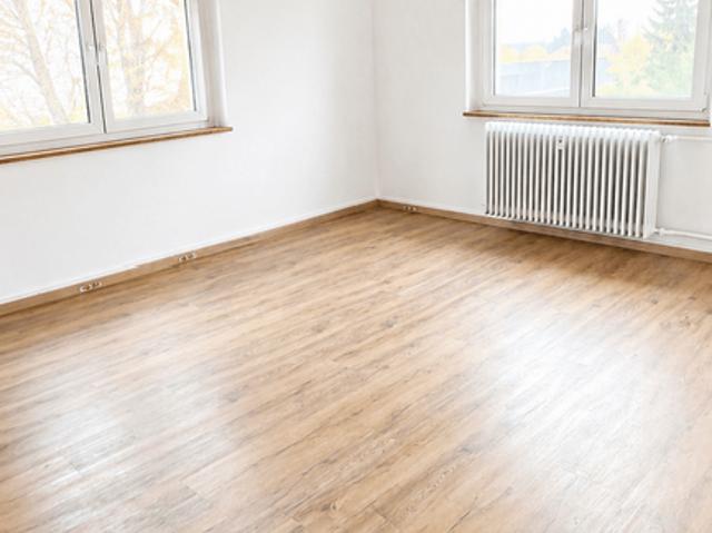 Wohnung kaufen in Brötzingen, Pforzheim