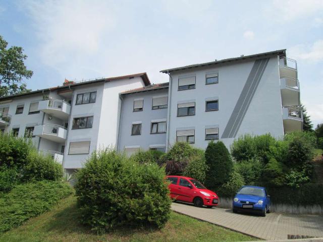 Wohnung kaufen in Pforzheim, Baden-Württemberg