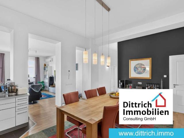Wohnung kaufen in Weststadt, Pforzheim
