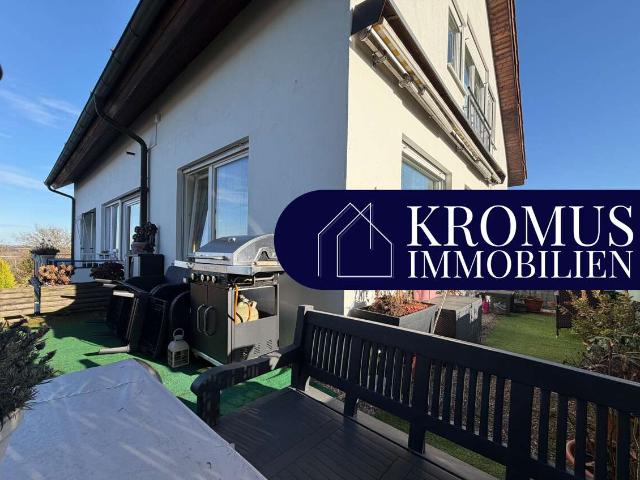 Wohnung kaufen in Brötzingen, Pforzheim