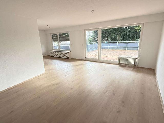 Wohnung kaufen in Brötzingen, Pforzheim